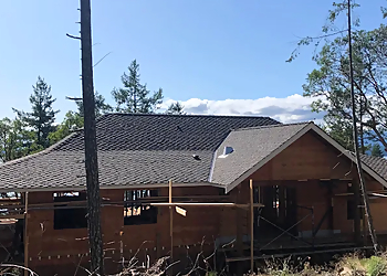 Saanich Couvreurs M&M Roofing