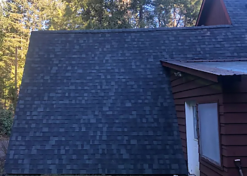 Saanich Couvreurs M&M Roofing