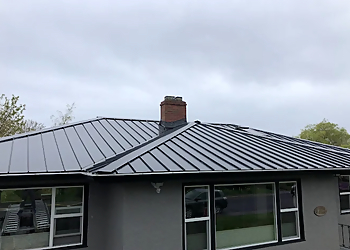 Victoria roofing contractor M&M Roofing