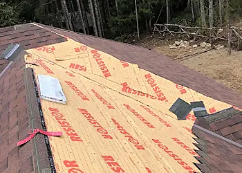 Victoria roofing contractor M&M Roofing