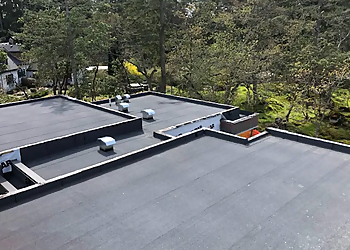 Victoria roofing contractor M&M Roofing