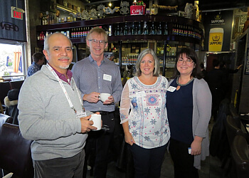 Ajax Cabinets Comptables MMS Accounting & Bookkeeping Services