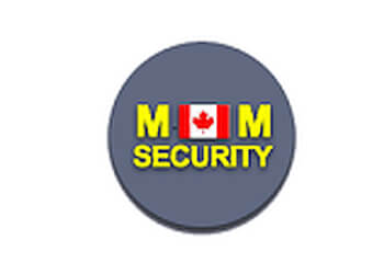 MM Security Services Inc