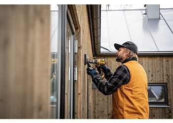 St Albert electrician MMi Electrical Services Inc.