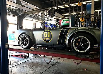 Levis car repair shop M Mécanique 360