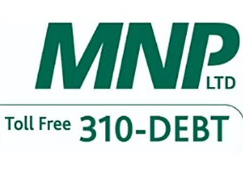 Halifax licensed insolvency trustee MNP Debt Halifax