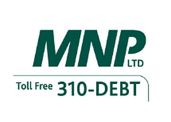 MNP Debt - Licensed Insolvency Trustees