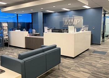 Prince George accounting firm MNP LLP Prince George