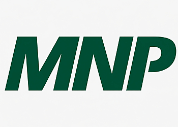 MNP LLP Red Deer - Red Deer, AB Accounting Firms - Company Logo
