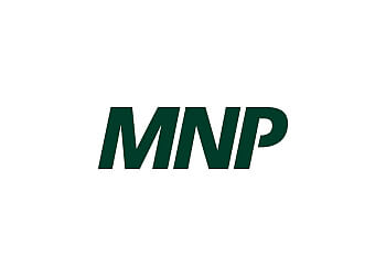Sudbury accounting firm MNP LLP Sudbury