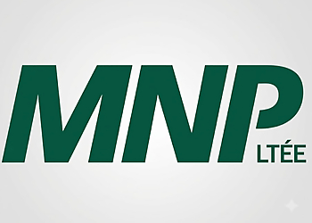 MNP LTÉE Granby - Granby, QC Syndics Autorisés en Insolvabilité - Logo