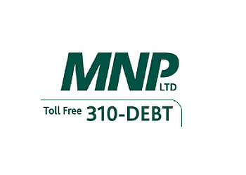 Airdrie licensed insolvency trustee MNP Ltd. Airdrie