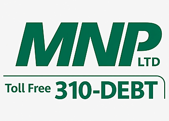 MNP Ltd Brampton - Brampton, ON Licensed Insolvency Trustees - Logo