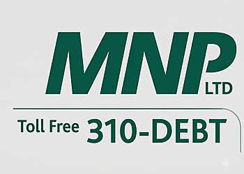 MNP Ltd Burlington MNP Ltd Burlington - Burlington, ON Licensed Insolvency Trustees - Logo