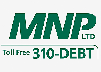 MNP Ltd. Cambridge - Cambridge, ON Licensed Insolvency Trustees - Logo