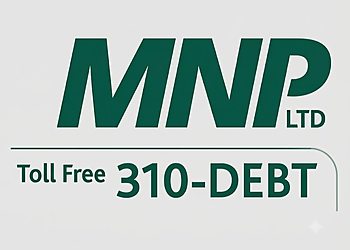 MNP Ltd. Coquitlam MNP Ltd. Coquitlam - Coquitlam, BC Licensed Insolvency Trustees - Logo