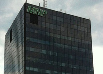 MNP Ltd. Grande Prairie