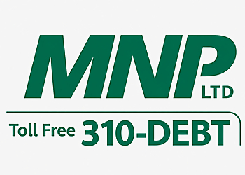 MNP Ltd. Kitchener - Kitchener, ON Licensed Insolvency Trustees - Logo
