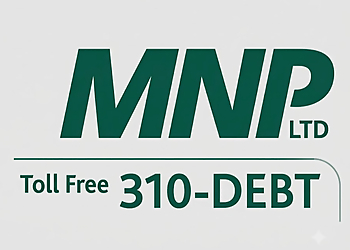 MNP Ltd. Maple Ridge - Maple Ridge, BC Licensed Insolvency Trustees - Logo