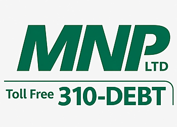 MNP Ltd Medicine Hat - Medicine Hat, AB Licensed Insolvency Trustees - Logo