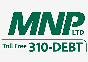 MNP Ltd. Milton - Milton, ON Licensed Insolvency Trustees - Logo