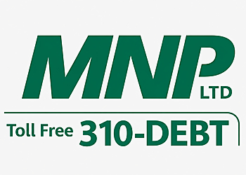 MNP Ltd. Niagara Falls - Niagara Falls, ON Licensed Insolvency Trustees - Logo
