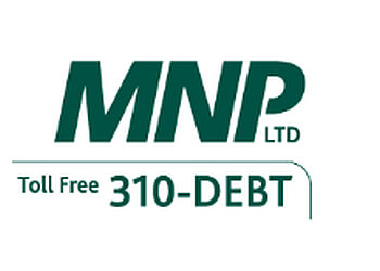 Peterborough licensed insolvency trustee MNP Ltd Peterborough