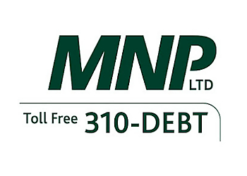 Red Deer licensed insolvency trustee MNP Ltd. Red Deer