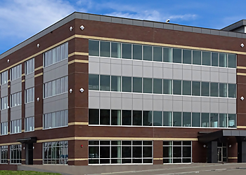 Red Deer licensed insolvency trustee MNP Ltd. Red Deer