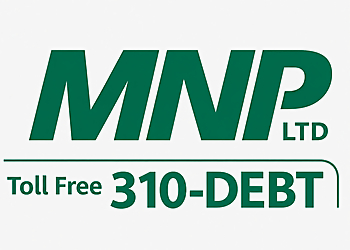 MNP Ltd Richmond - Richmond, BC Licensed Insolvency Trustees - Logo