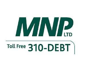 Sarnia licensed insolvency trustee MNP Ltd. Sarnia