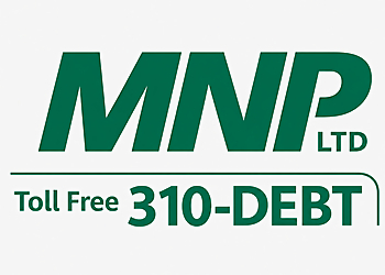 MNP Ltd Sault Ste. Marie - Sault Ste Marie, ON Syndics Autorisés en Insolvabilité - Logo