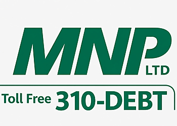 MNP Ltd. Stratford - Stratford, ON Licensed Insolvency Trustees - Logo