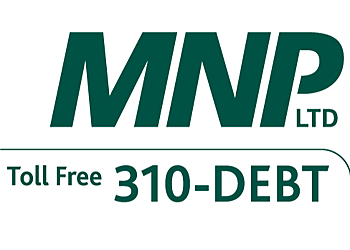 Victoria licensed insolvency trustee MNP Ltd. Victoria