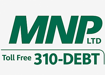 MNP Ltd. Waterloo - Waterloo, ON Licensed Insolvency Trustees - Logo