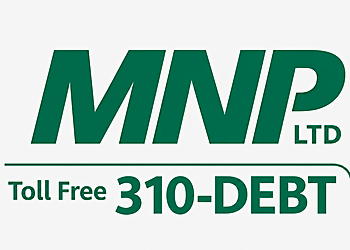 MNP Ltd. Welland - Welland, ON Syndics Autorisés en Insolvabilité - Logo