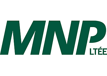 Trois Rivieres licensed insolvency trustee MNP Ltée
