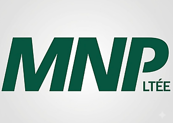 MNP Ltée Laval - Laval, QC Licensed Insolvency Trustees - Logo