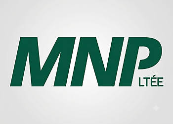 MNP Ltée Lévis MNP Ltée Lévis - Levis, QC Licensed Insolvency Trustees - Logo