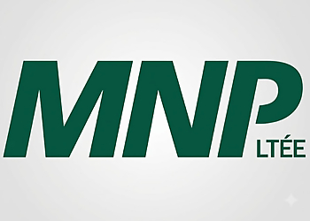 MNP Ltée Sherbrooke - Sherbrooke, QC Syndics Autorisés en Insolvabilité - Logo