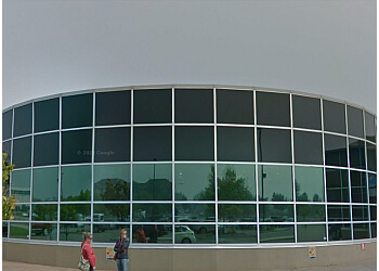 Kelowna recreation center MNP Place image 1