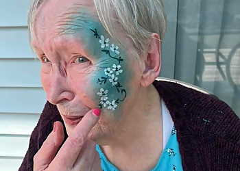 Fredericton Peinture De Visage MN Painting Studio/Face Painting Artist