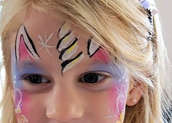 Fredericton Peinture De Visage MN Painting Studio/Face Painting Artist 