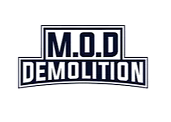 Sault Ste Marie junk removal M.O.D. Demolition