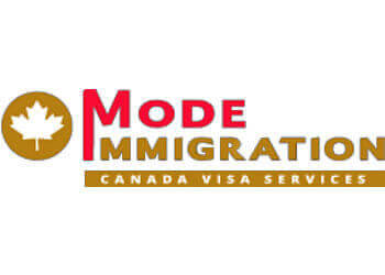 Waterloo immigration consultant MODE Immigration