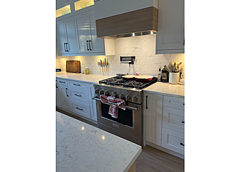 Abbotsford house cleaning service MOLLY MAID Abbotsford & Mission