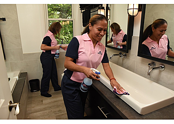 Abbotsford house cleaning service MOLLY MAID Abbotsford & Mission