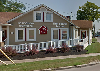 Moncton cosmetic dentist MONCTON DENTAL HOUSE