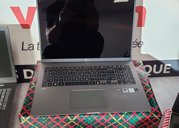 Longueuil computer repair Mon Tech Informatique