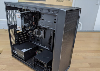 Longueuil computer repair Mon Tech Informatique